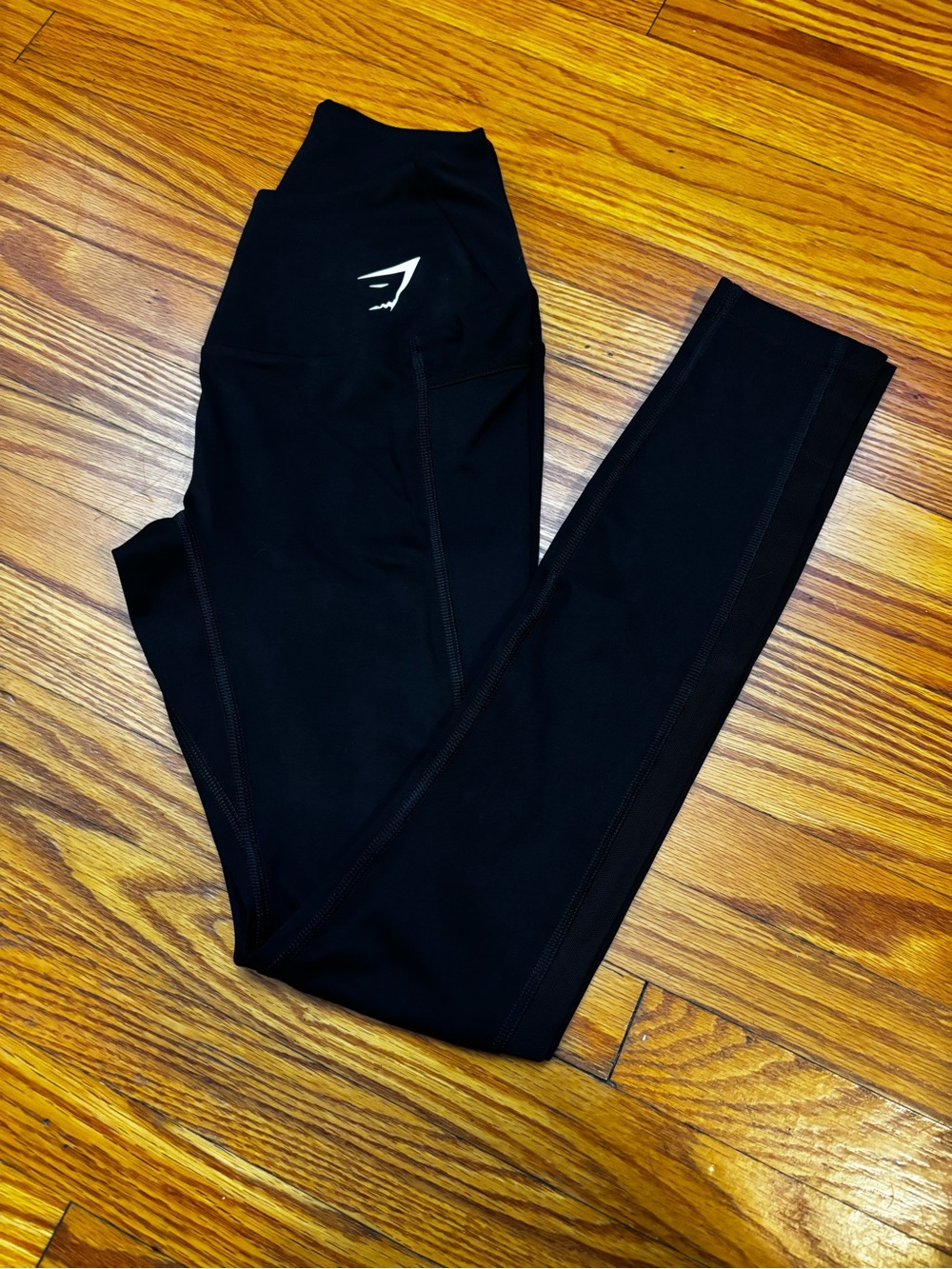Gymshark Performance Leggings